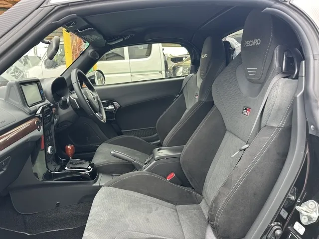 コペン(トヨタ)GRスポーツ CVT中古車 3
