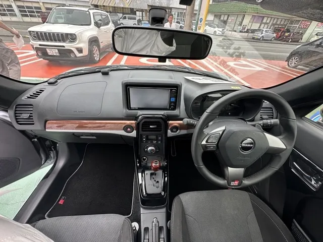 コペン(トヨタ)GRスポーツ CVT中古車 4