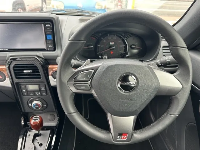 コペン(トヨタ)GRスポーツ CVT中古車 5