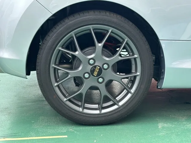 コペン(トヨタ)GRスポーツ CVT中古車 7