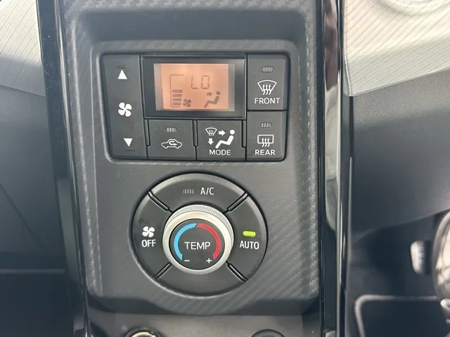 コペン(ダイハツ)トヨタ GRスポーツ CVT中古車 10