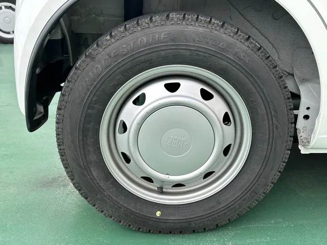 アルト(スズキ)F 5AGS 4WD中古車 10