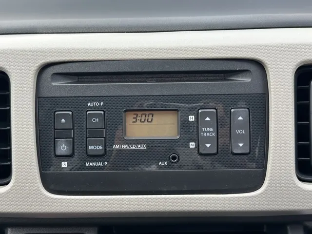 アルト(スズキ)F 5AGS 4WD中古車 14