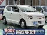 アルト未使用車スズキ