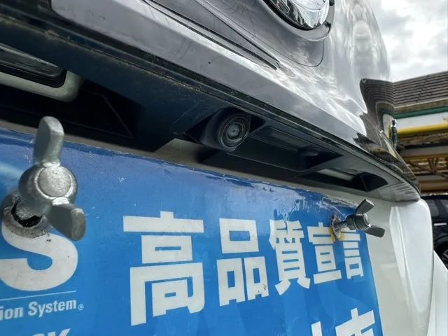 リーフ(ニッサン)G中古車 9