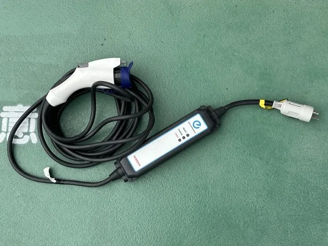 リーフ(ニッサン)G中古車 11