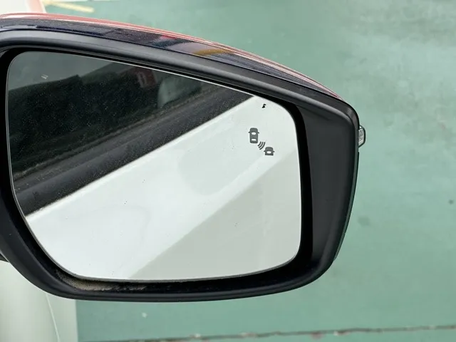 リーフ(ニッサン)G中古車 14