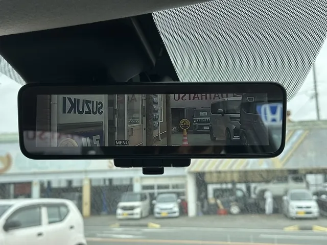 リーフ(ニッサン)G中古車 24