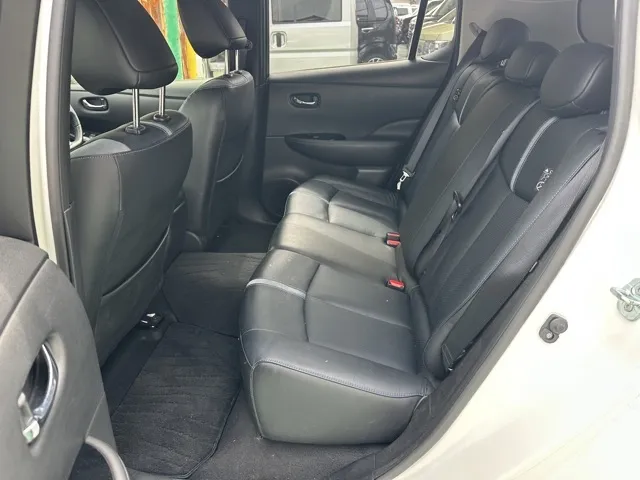 リーフ(ニッサン)G中古車 4