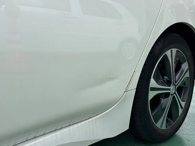 リーフ(ニッサン)G中古車 8