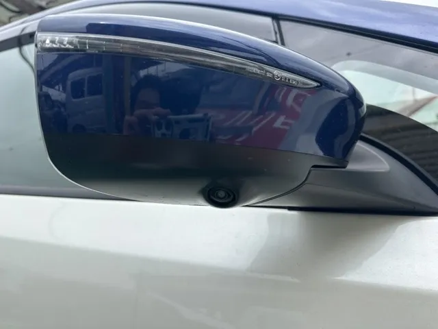 リーフ(ニッサン)G中古車 13