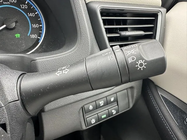 リーフ(ニッサン)G中古車 24