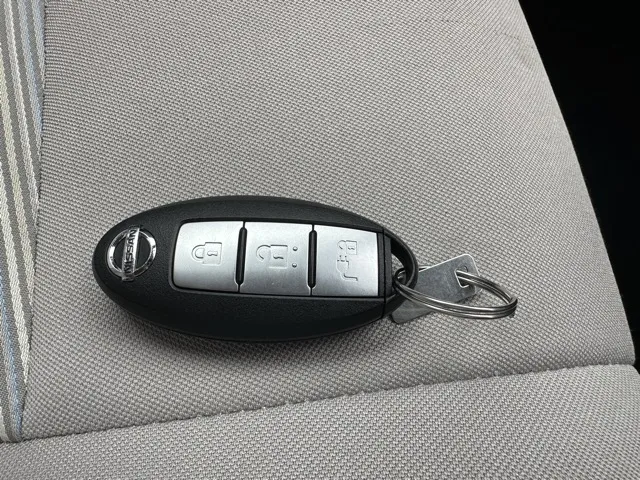 リーフ(ニッサン)G中古車 25