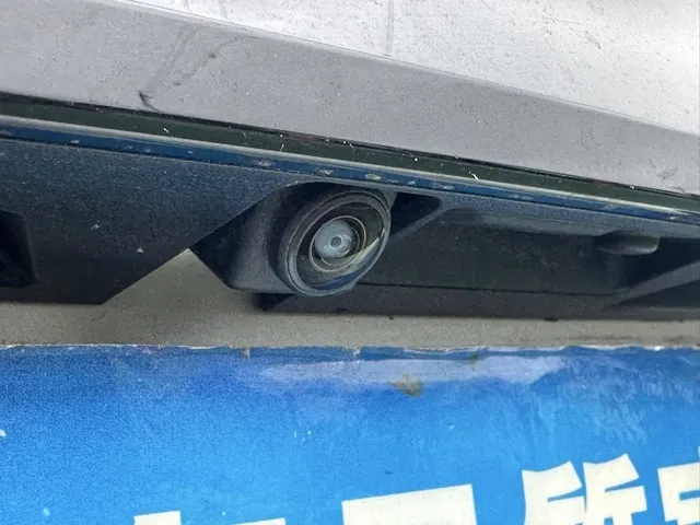 リーフ(ニッサン)G中古車 8