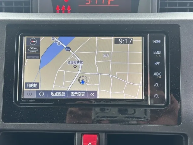 ルーミー(トヨタ)X S中古車 17