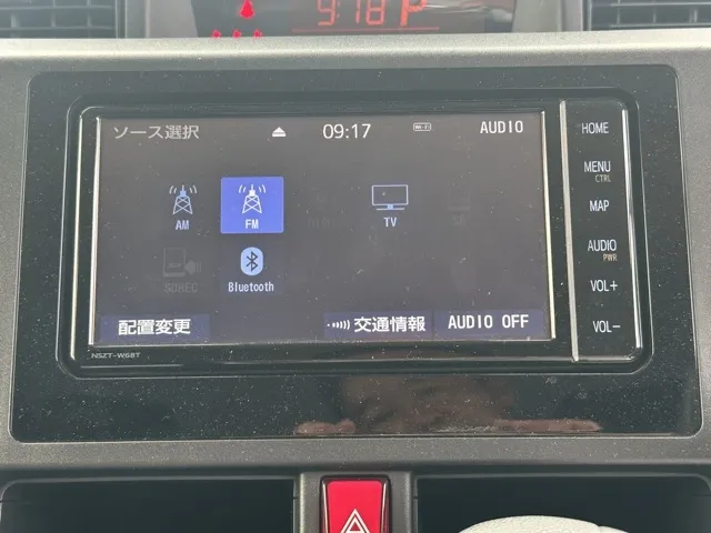 ルーミー(トヨタ)X S中古車 19