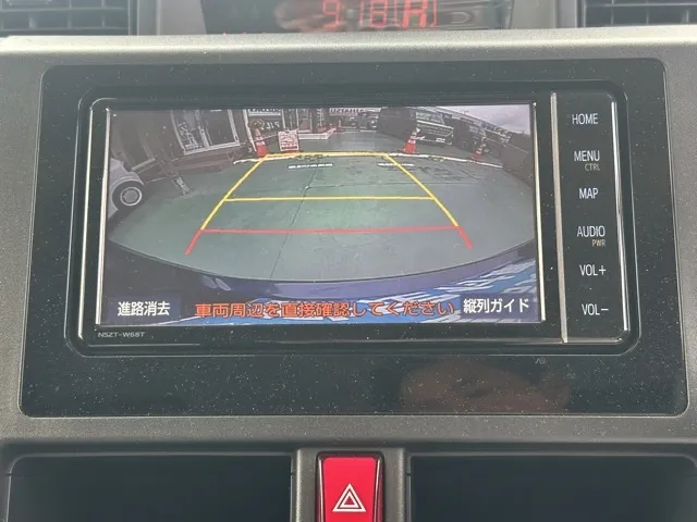 ルーミー(トヨタ)X S中古車 20