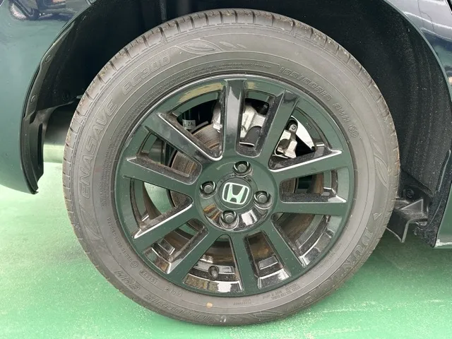 フィット(ホンダ)e：HEV ホーム ブラックスタイル中古車 11
