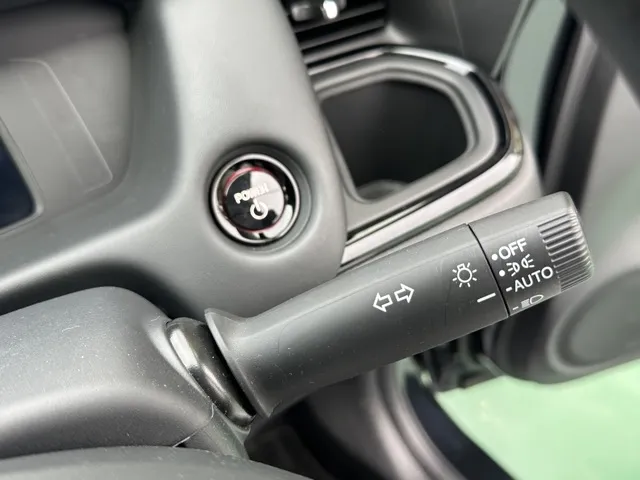 フィット(ホンダ)e：HEV ホーム ブラックスタイル中古車 15