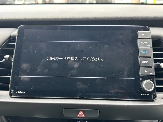 フィット(ホンダ)e：HEV ホーム ブラックスタイル中古車 16