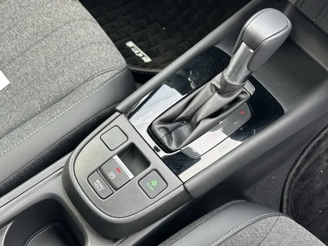 フィット(ホンダ)e：HEV ホーム ブラックスタイル中古車 23