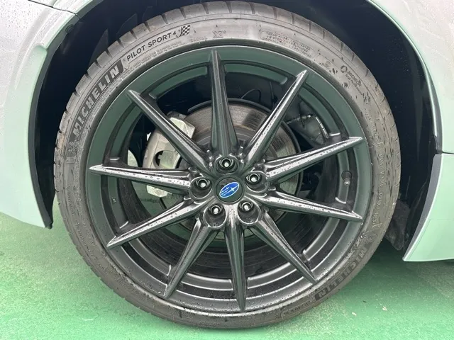 BRZ(スバル)S 6MT中古車 9