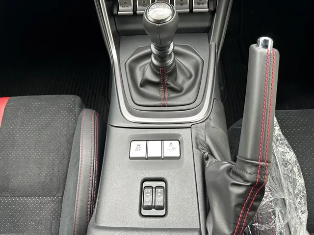 GR86(トヨタ)スバル BRZ S 6MT中古車 13