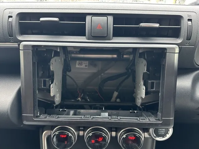 GR86(トヨタ)スバル BRZ S 6MT中古車 15