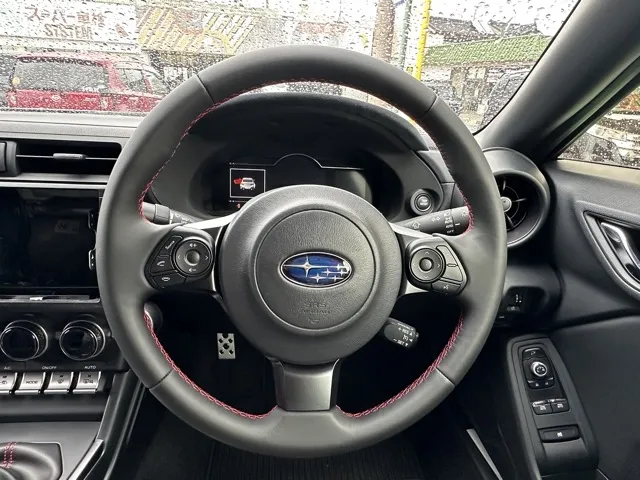GR86(トヨタ)スバル BRZ S 6MT中古車 5