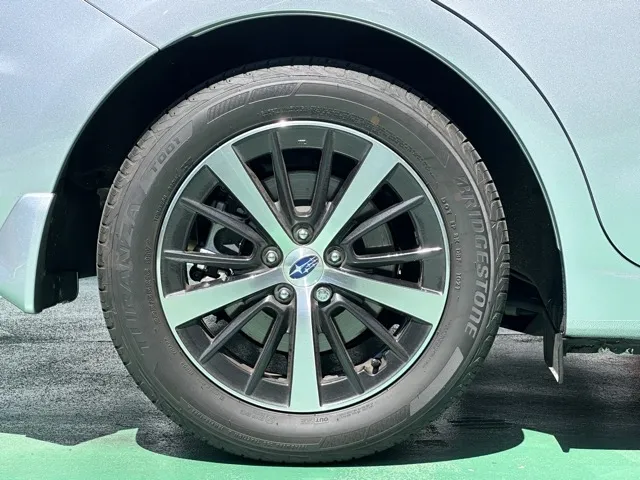 インプレッサ(スバル)1.6I-Lアイサイト中古車 11