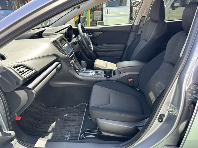 インプレッサ(スバル)1.6I-Lアイサイト中古車 3