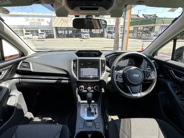 インプレッサ(スバル)1.6I-Lアイサイト中古車 5