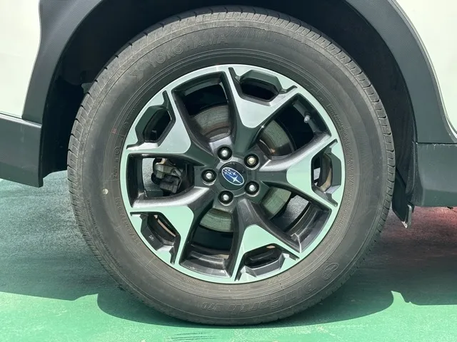 XV(スバル)1.6i-L アイサイト中古車 12