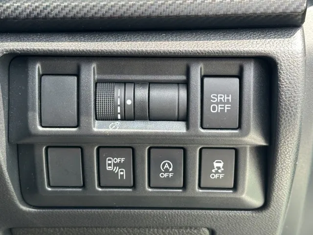 XV(スバル)1.6i-L アイサイト中古車 14