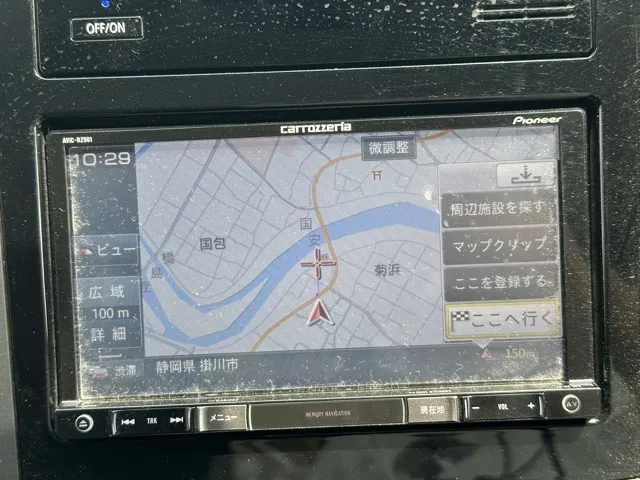 XV(スバル)1.6i-L アイサイト中古車 17