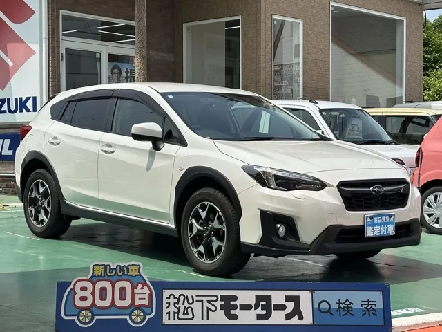 XV(スバル)1.6i-L アイサイト中古車 0