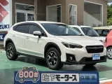 XV未使用車