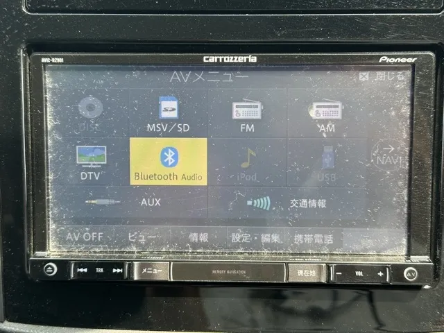 XV(スバル)1.6i-L アイサイト中古車 19