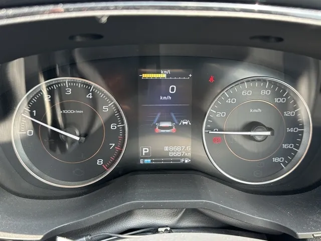 XV(スバル)1.6i-L アイサイト中古車 25