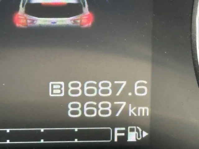 XV(スバル)1.6i-L アイサイト中古車 26