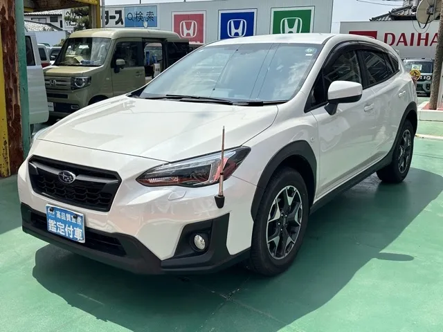XV(スバル)1.6i-L アイサイト中古車 1