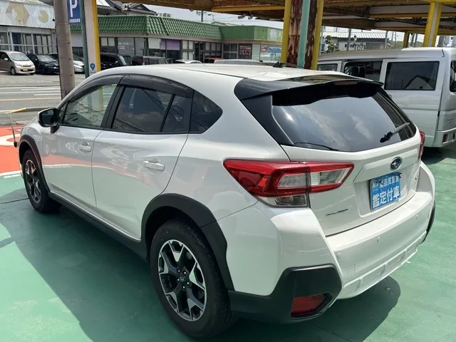 XV(スバル)1.6i-L アイサイト中古車 2