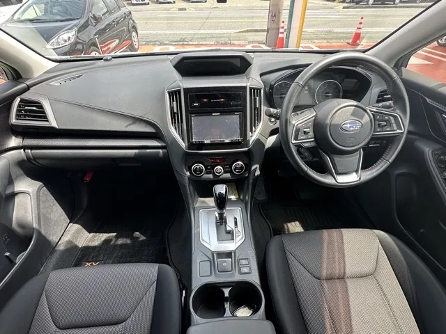 XV(スバル)1.6i-L アイサイト中古車 5