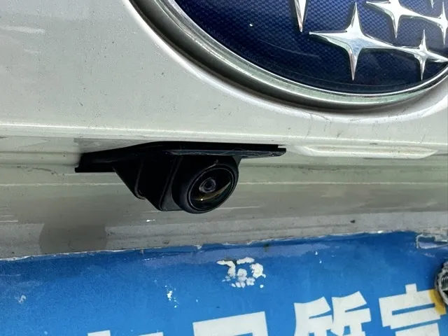 XV(スバル)1.6i-L アイサイト中古車 8