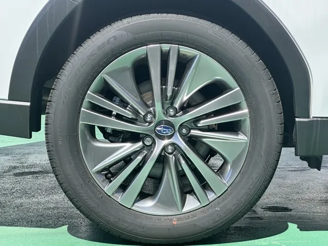 レヴォーグ(スバル)リミテッド EX中古車 10