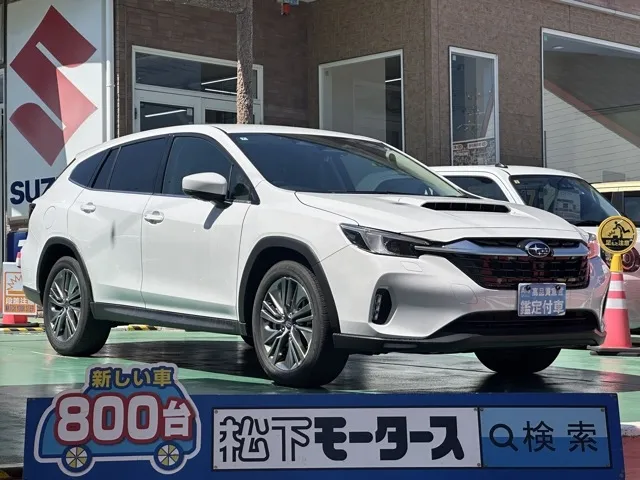 レヴォーグ(スバル)リミテッド EX中古車 0