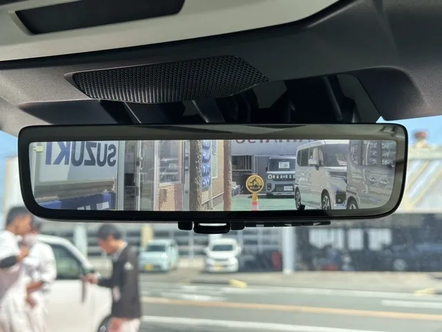レヴォーグ(スバル)リミテッド EX中古車 19