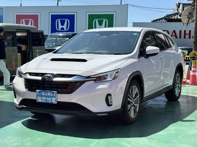 レヴォーグ(スバル)リミテッド EX中古車 1