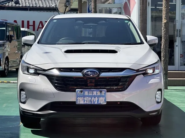 レヴォーグ(スバル)リミテッド EX中古車 29