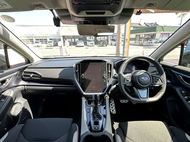 レヴォーグ(スバル)リミテッド EX中古車 5